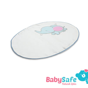 BabySafe Case - Stage 1 Newborn Pillow