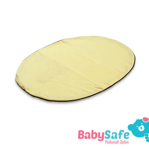 BabySafe Case - Stage 1 Newborn Pillow