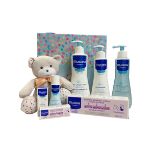 Mustela Newborn Gift Set - Essentials