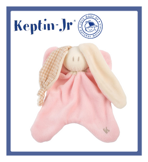 Keptin-Jr Toddels: Little Toddel Salmon (16cm)