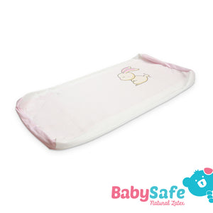 BabySafe Case - Stage 4 Kid Pillow