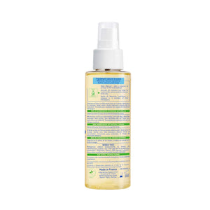 Mustela Baby Oil for Massage 100ml [EXP: 09/2025]