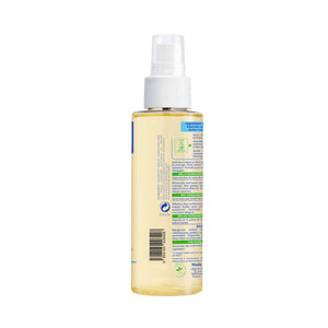 Mustela Baby Oil for Massage 100ml [EXP: 09/2025]