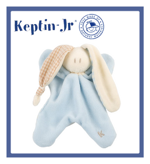 Keptin-Jr Toddels: Little Toddel Sky (16cm)